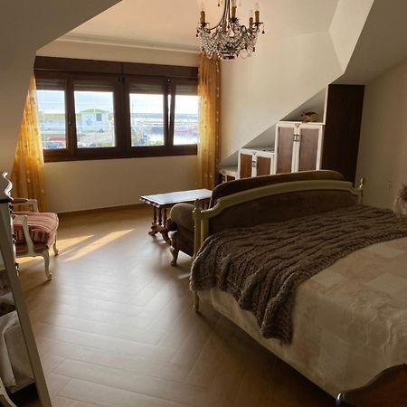 فندق Ave Del Mar Camariñas المظهر الخارجي الصورة