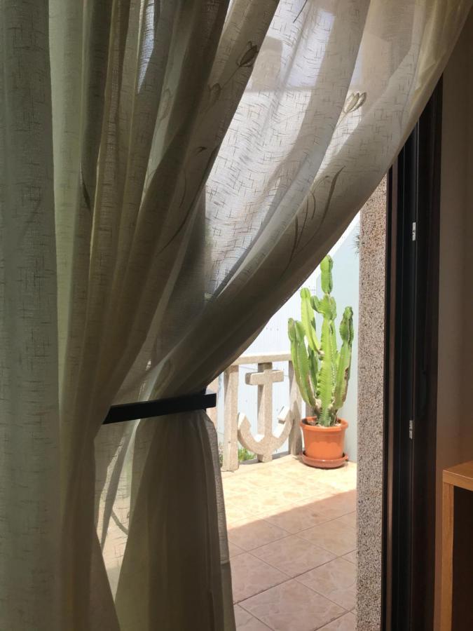 فندق Ave Del Mar Camariñas المظهر الخارجي الصورة