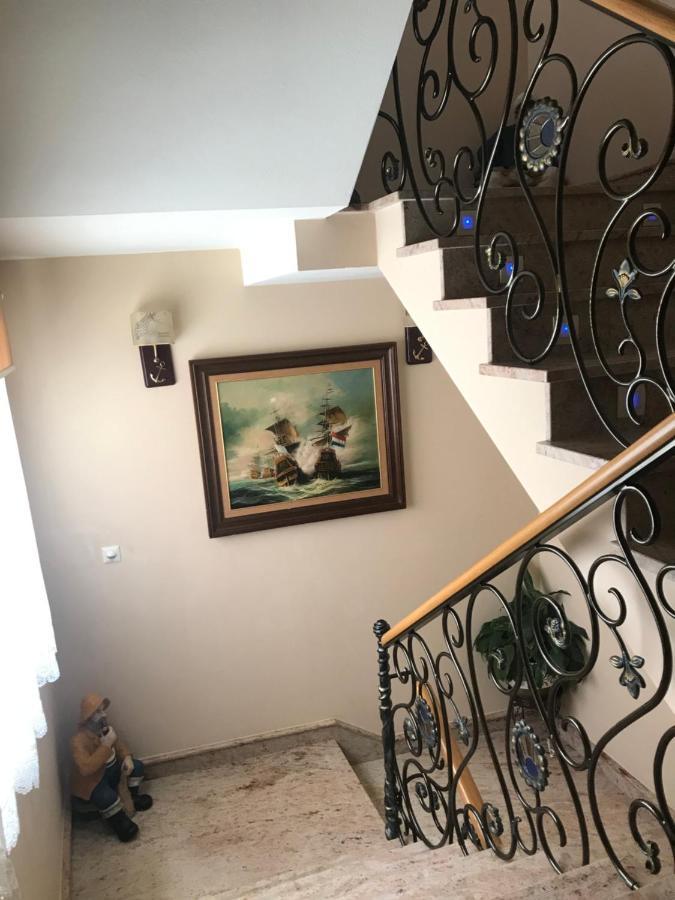 فندق Ave Del Mar Camariñas المظهر الخارجي الصورة