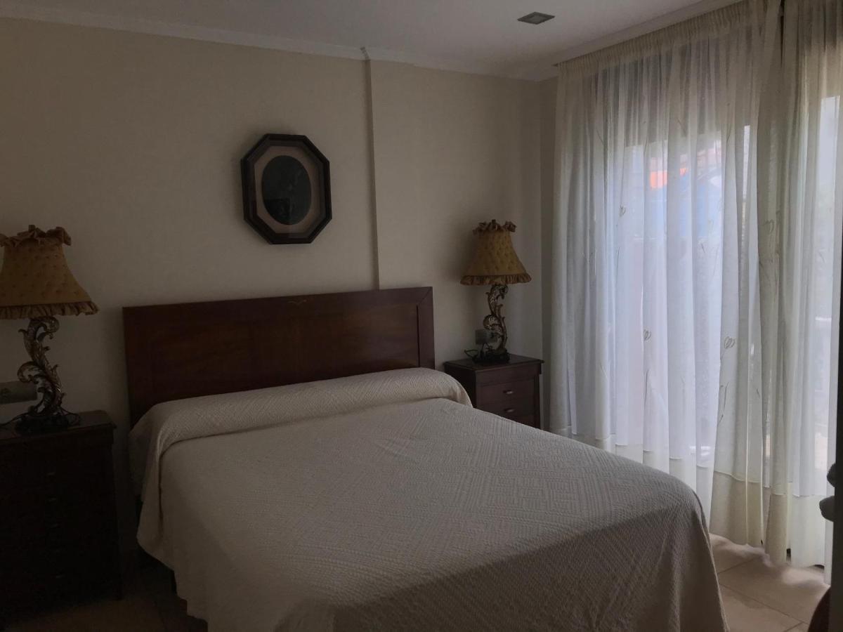 فندق Ave Del Mar Camariñas المظهر الخارجي الصورة