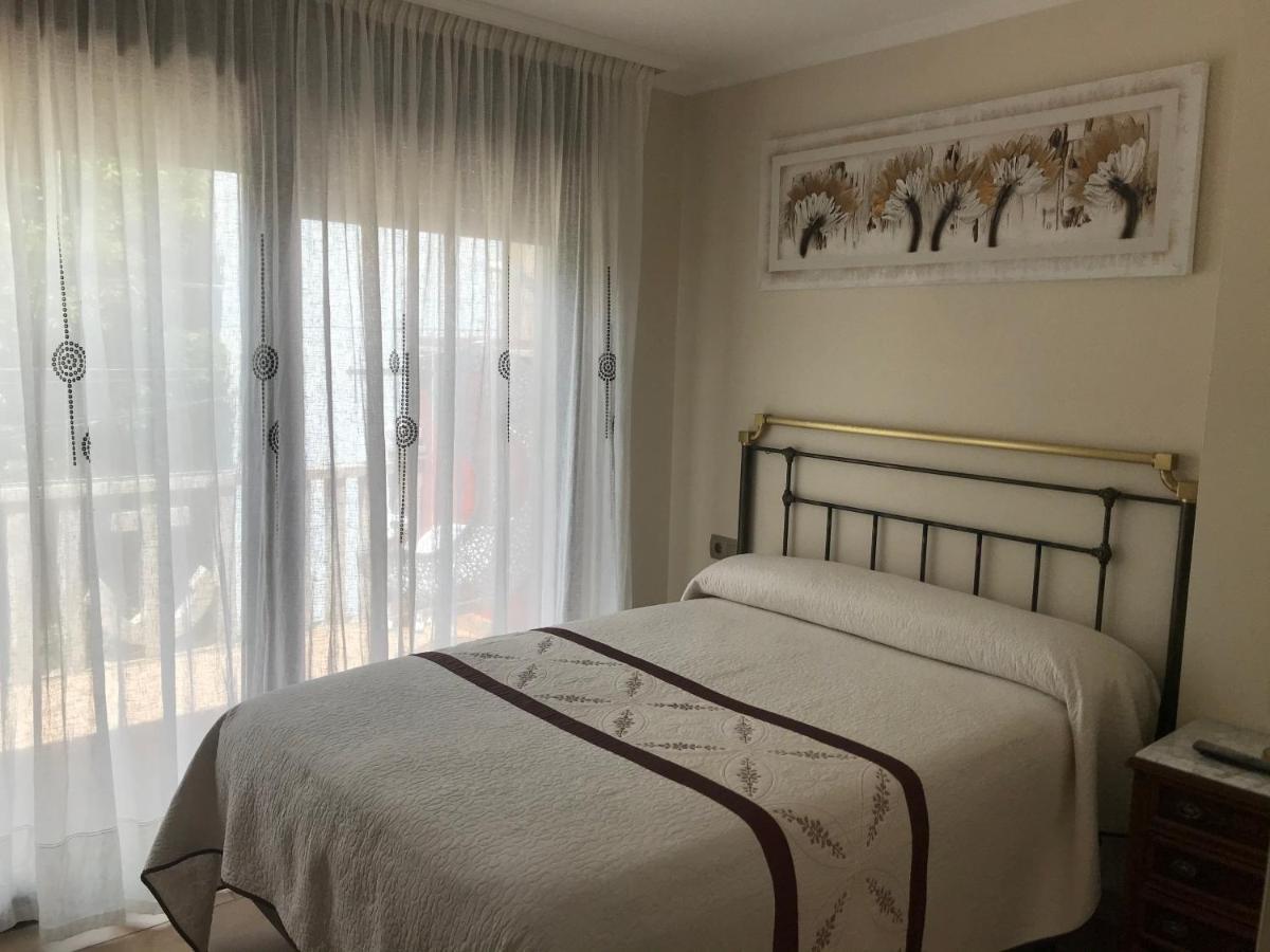 فندق Ave Del Mar Camariñas المظهر الخارجي الصورة