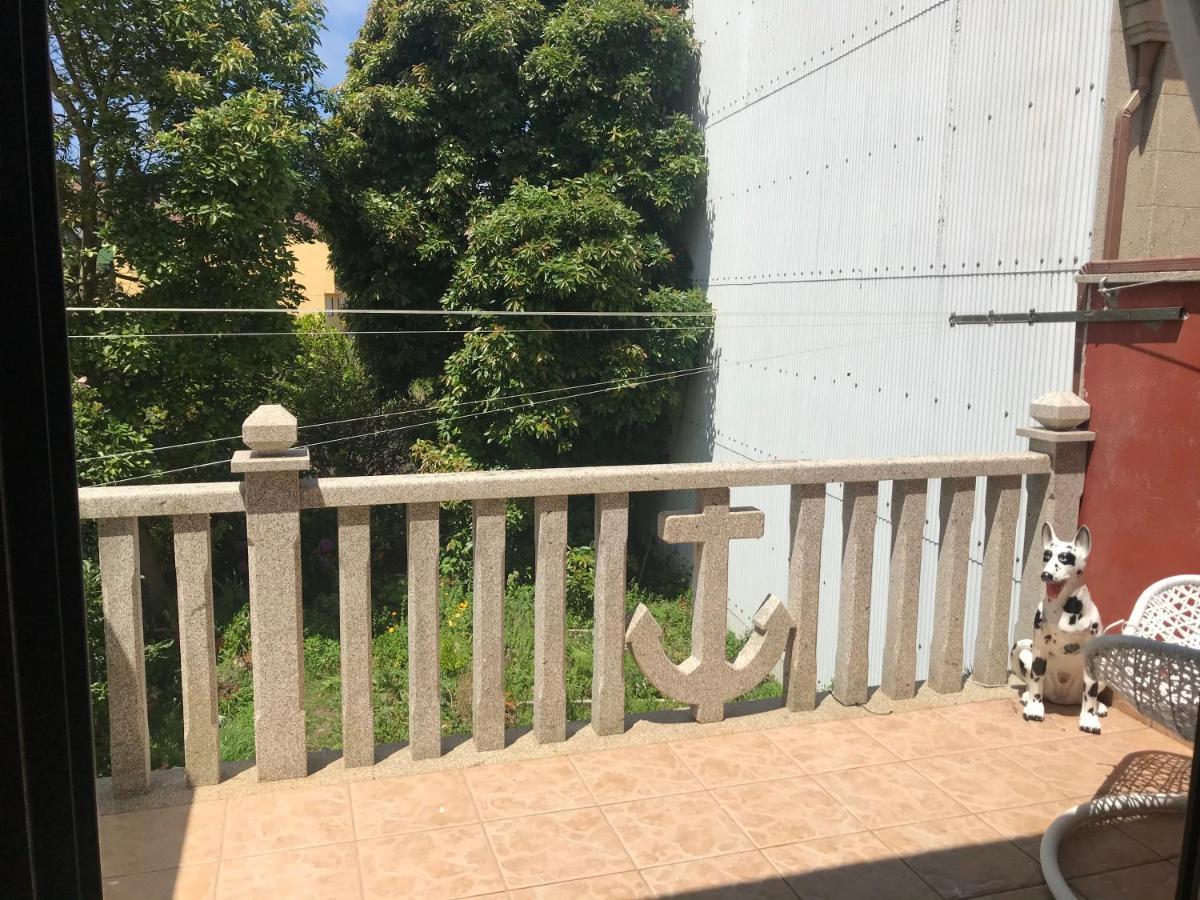 فندق Ave Del Mar Camariñas المظهر الخارجي الصورة