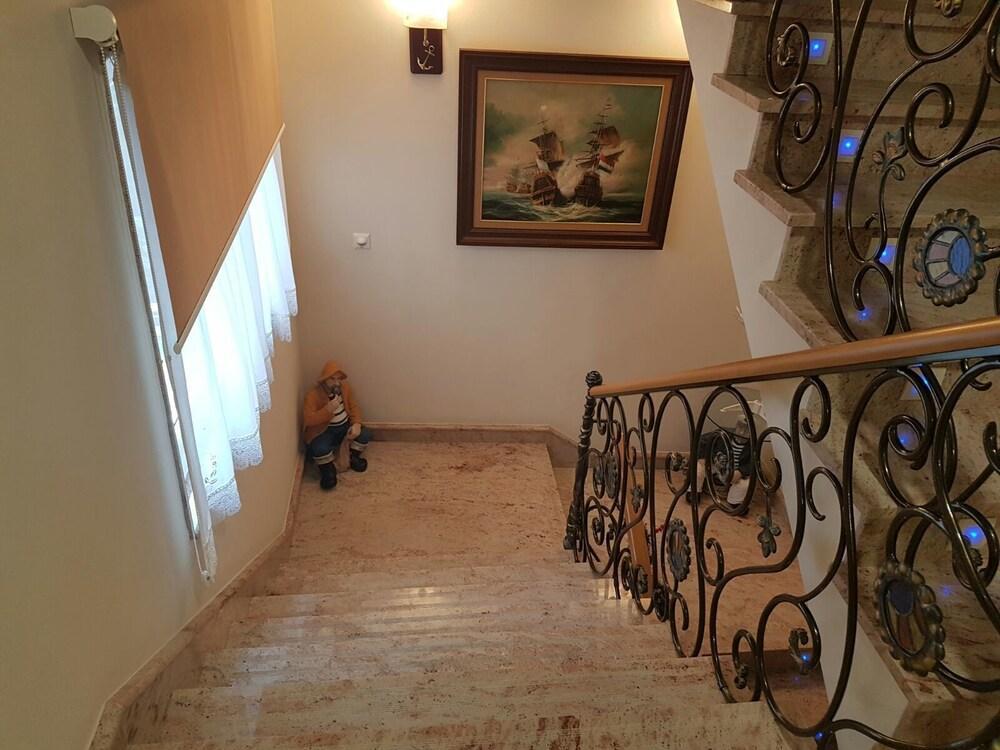 فندق Ave Del Mar Camariñas المظهر الخارجي الصورة