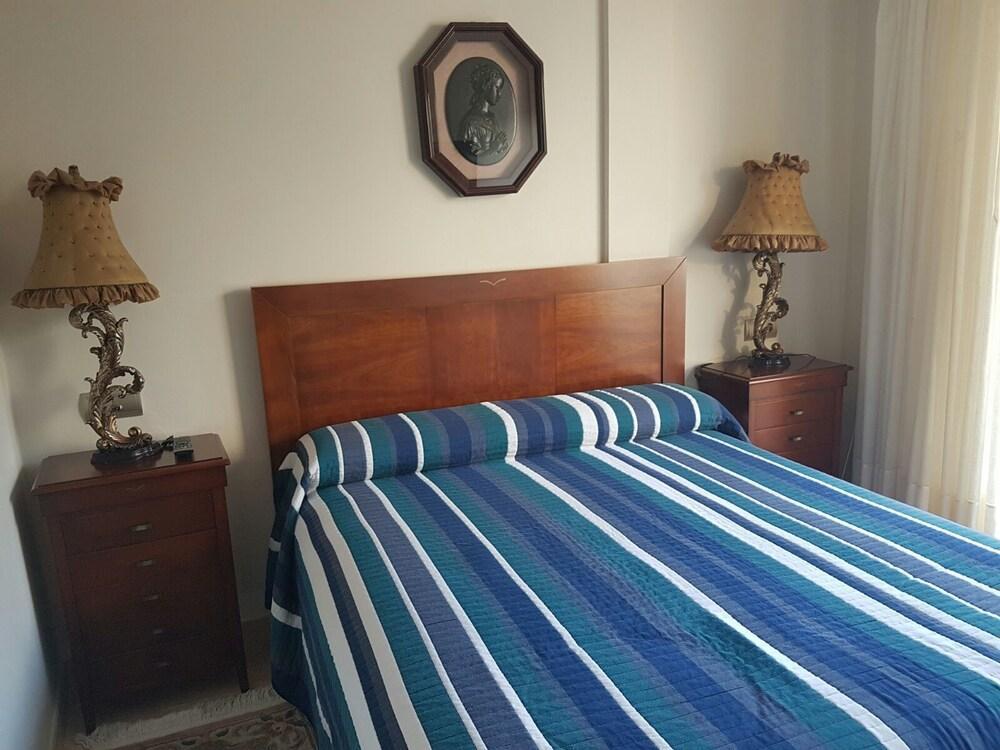 فندق Ave Del Mar Camariñas المظهر الخارجي الصورة