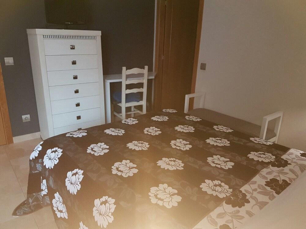 فندق Ave Del Mar Camariñas المظهر الخارجي الصورة