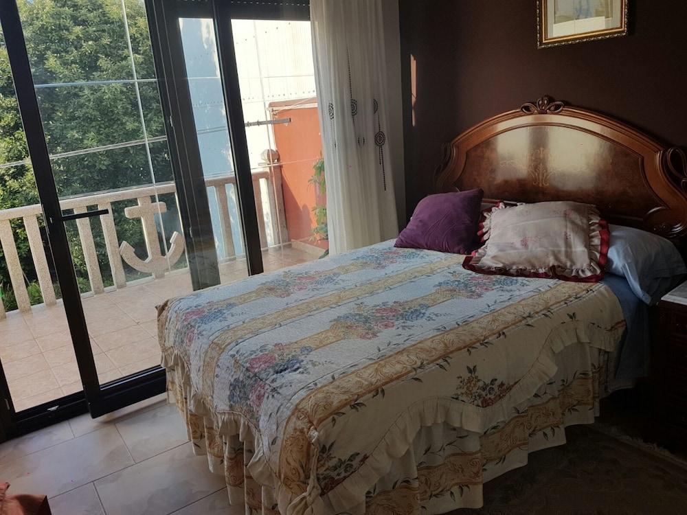 فندق Ave Del Mar Camariñas المظهر الخارجي الصورة